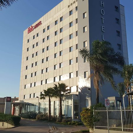 Ibis Itu Plaza Shopping Hotel Екстериор снимка