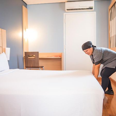 Ibis Itu Plaza Shopping Hotel Екстериор снимка