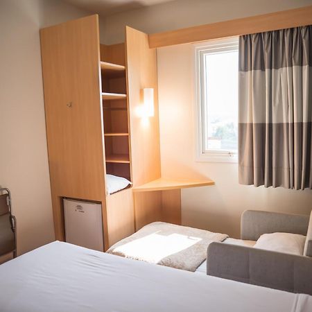 Ibis Itu Plaza Shopping Hotel Екстериор снимка