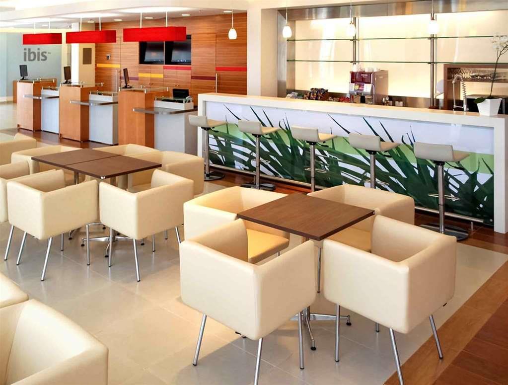 Ibis Itu Plaza Shopping Hotel Екстериор снимка
