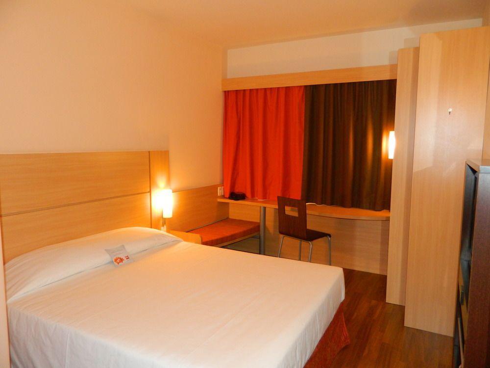 Ibis Itu Plaza Shopping Hotel Екстериор снимка