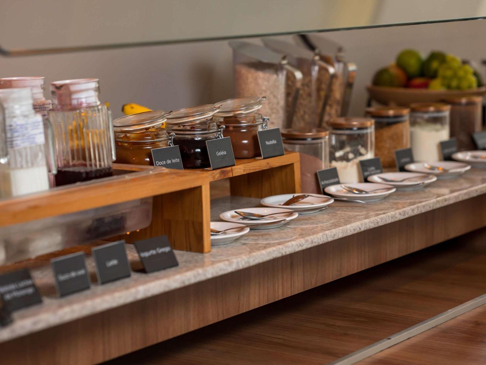 Ibis Itu Plaza Shopping Hotel Екстериор снимка