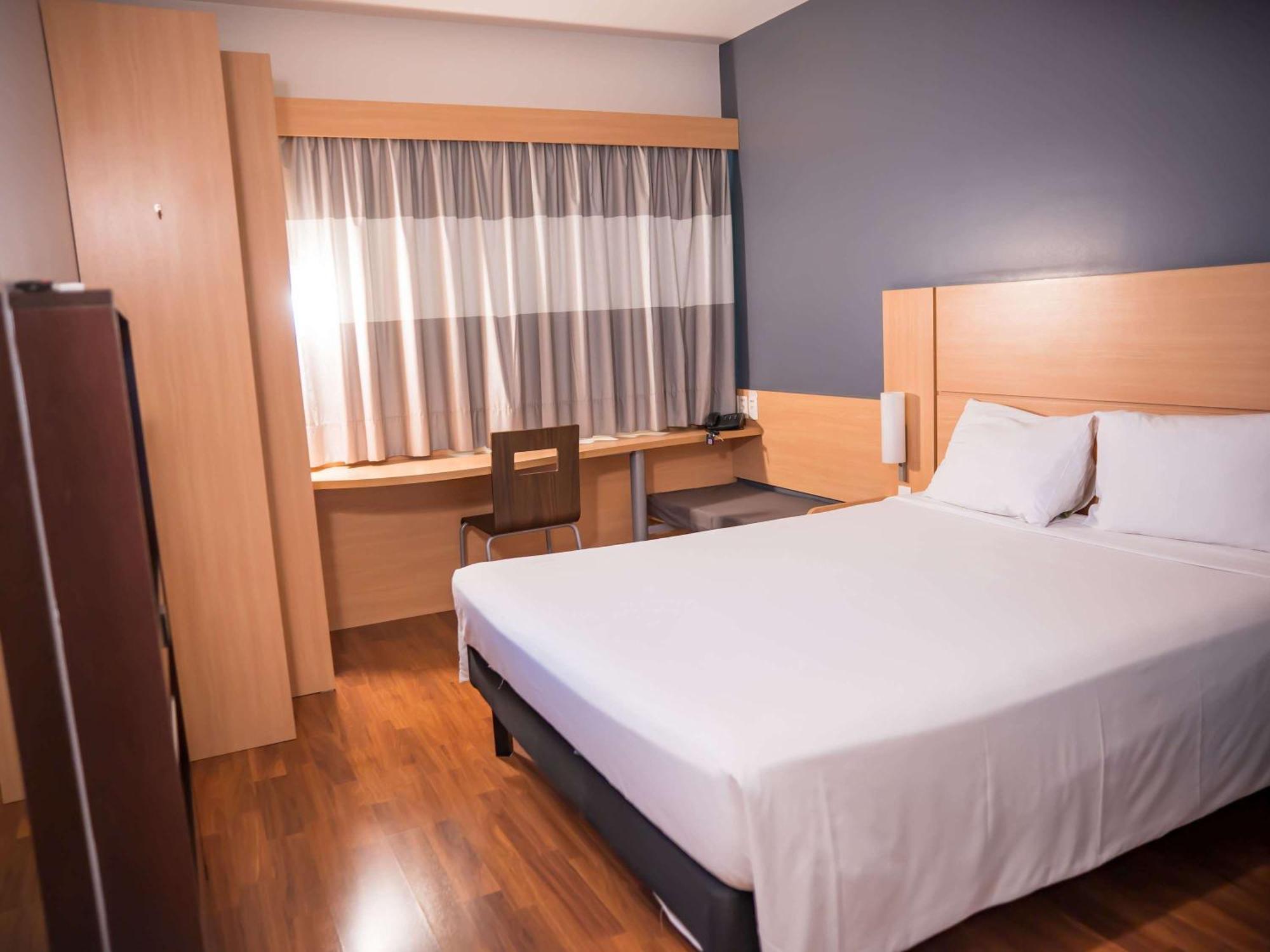 Ibis Itu Plaza Shopping Hotel Екстериор снимка