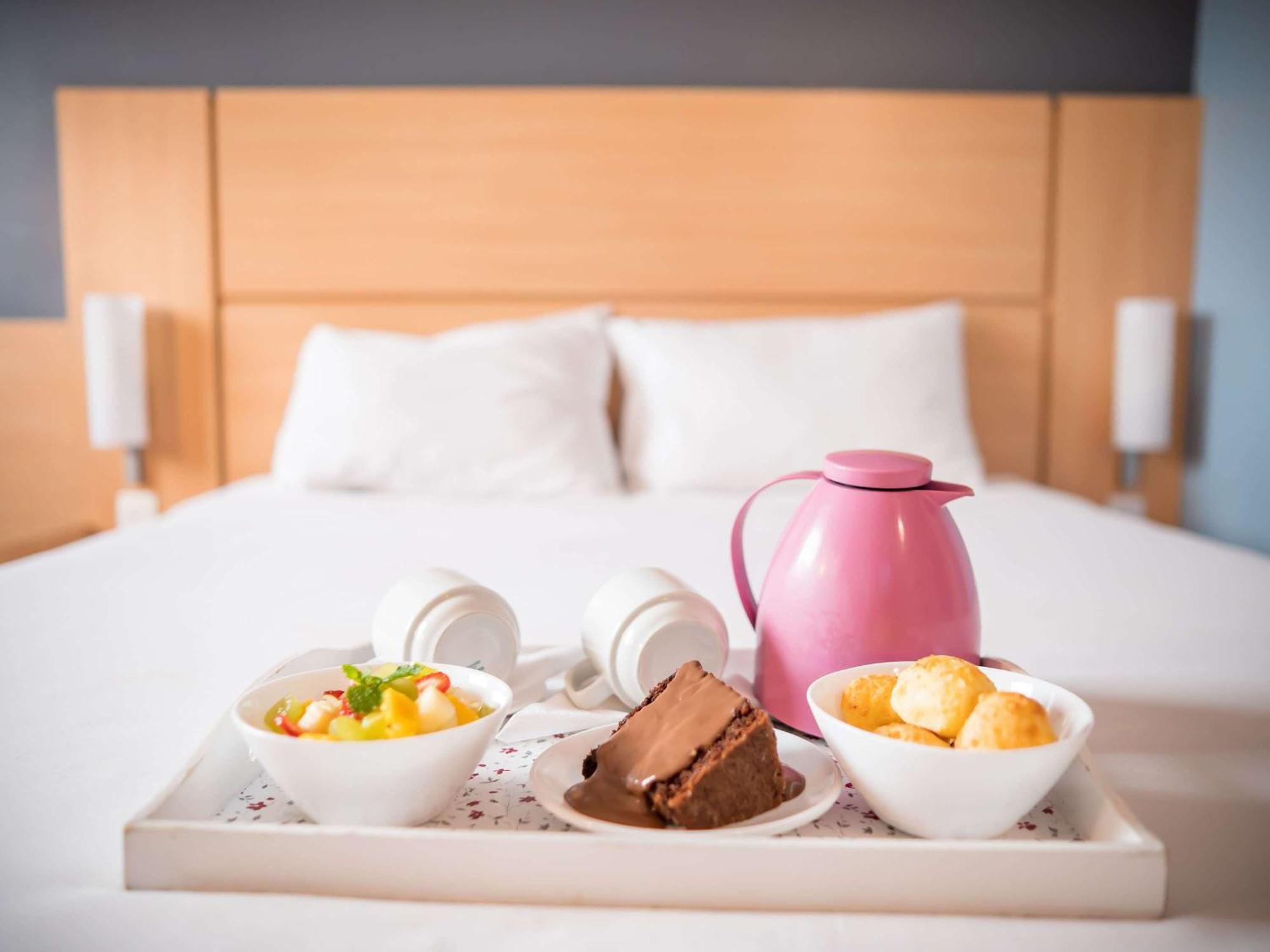 Ibis Itu Plaza Shopping Hotel Екстериор снимка