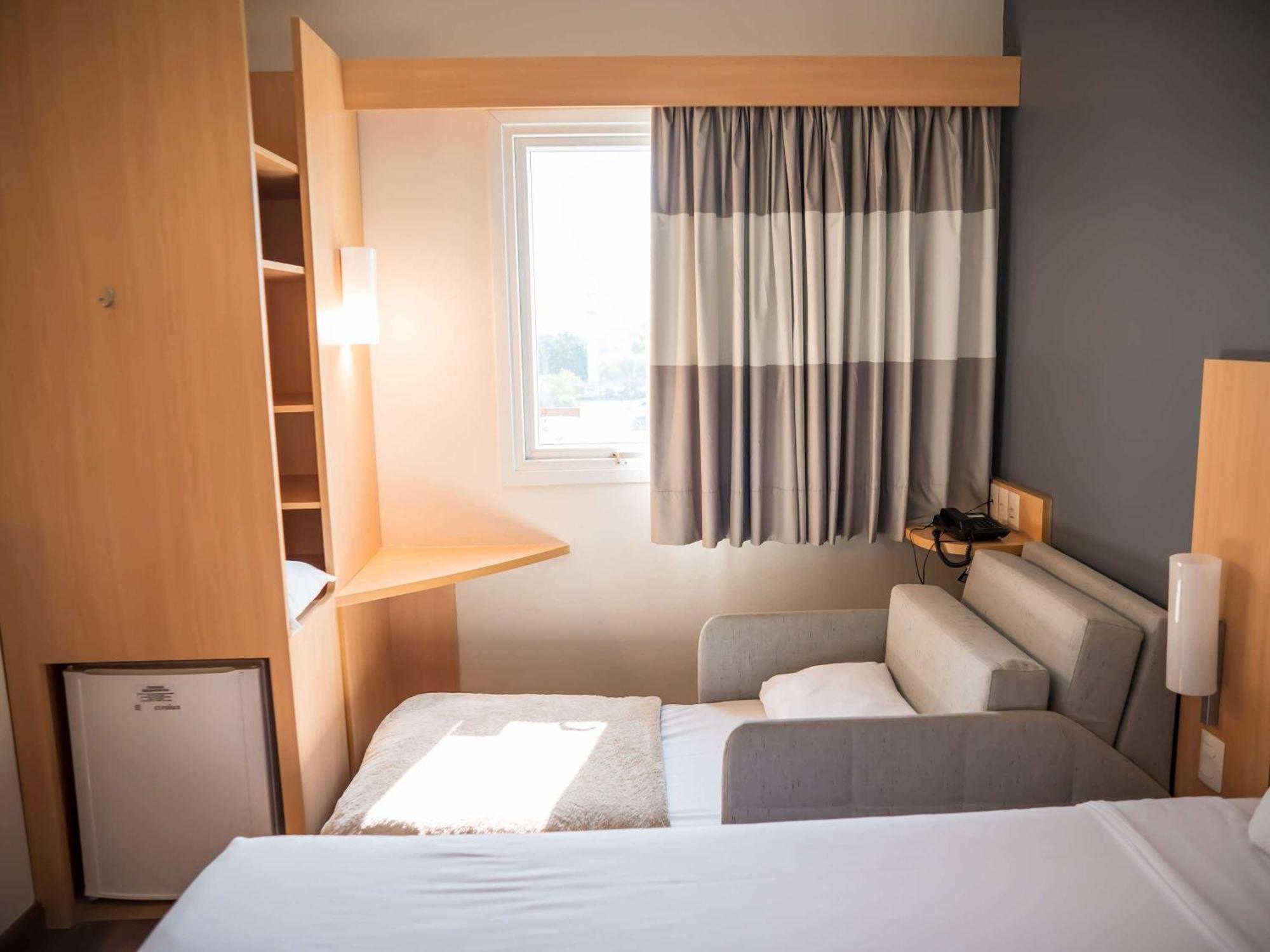 Ibis Itu Plaza Shopping Hotel Екстериор снимка
