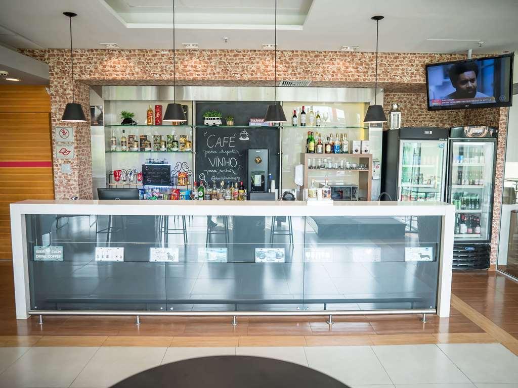 Ibis Itu Plaza Shopping Hotel Ресторант снимка