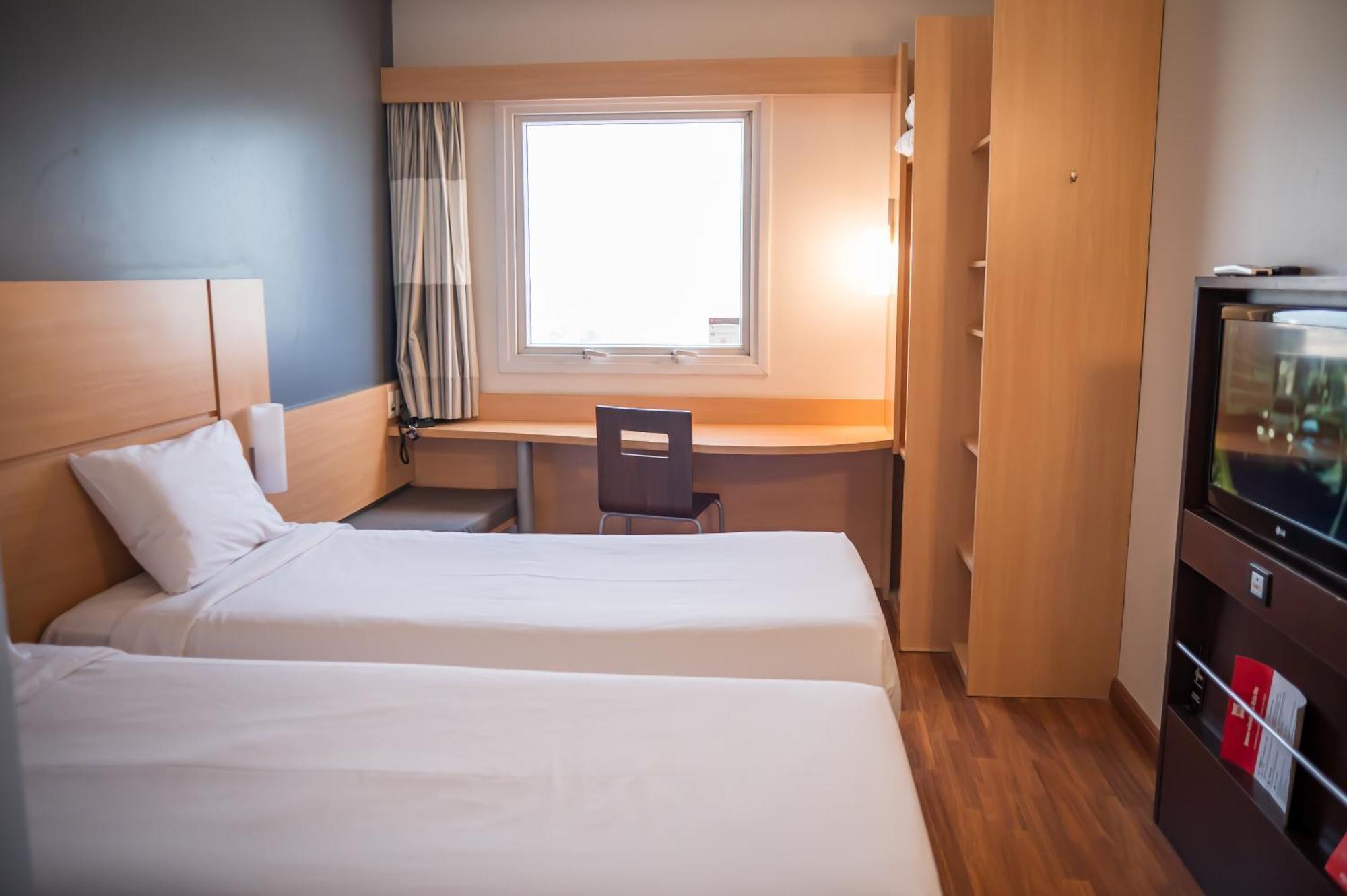 Ibis Itu Plaza Shopping Hotel Екстериор снимка