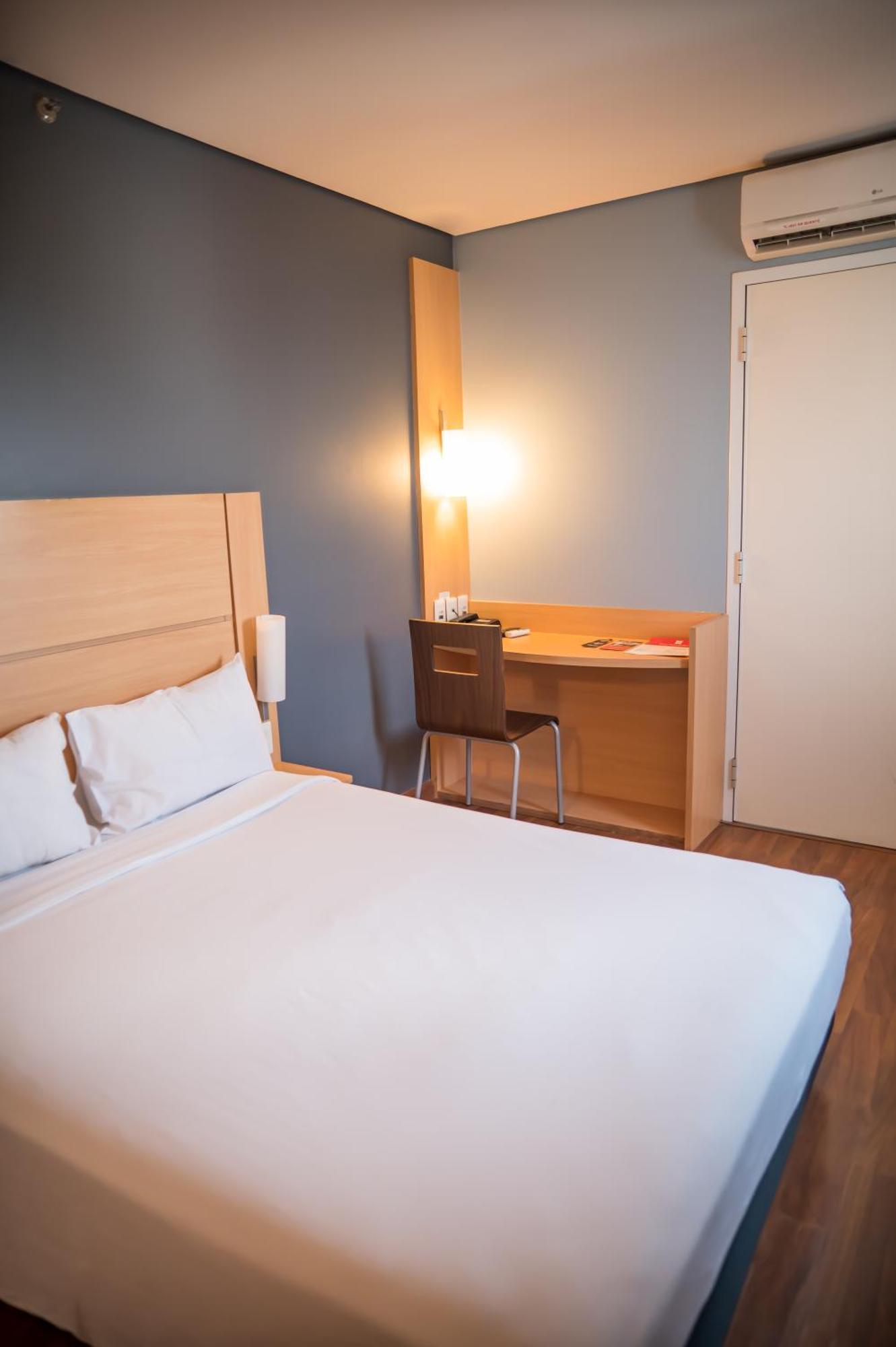 Ibis Itu Plaza Shopping Hotel Екстериор снимка