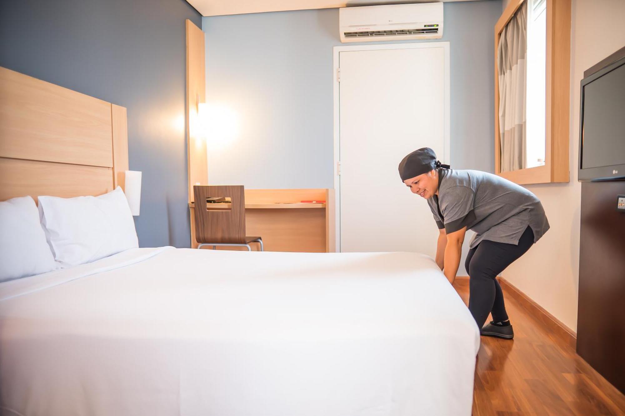 Ibis Itu Plaza Shopping Hotel Екстериор снимка
