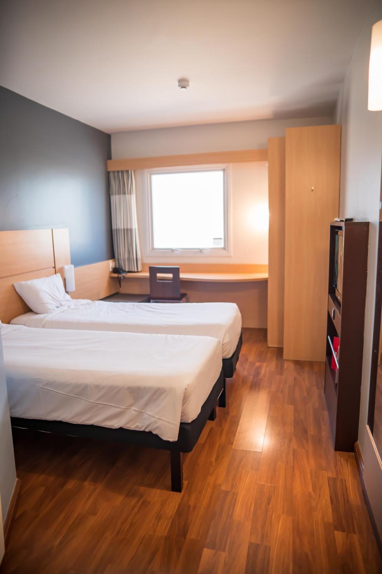 Ibis Itu Plaza Shopping Hotel Екстериор снимка