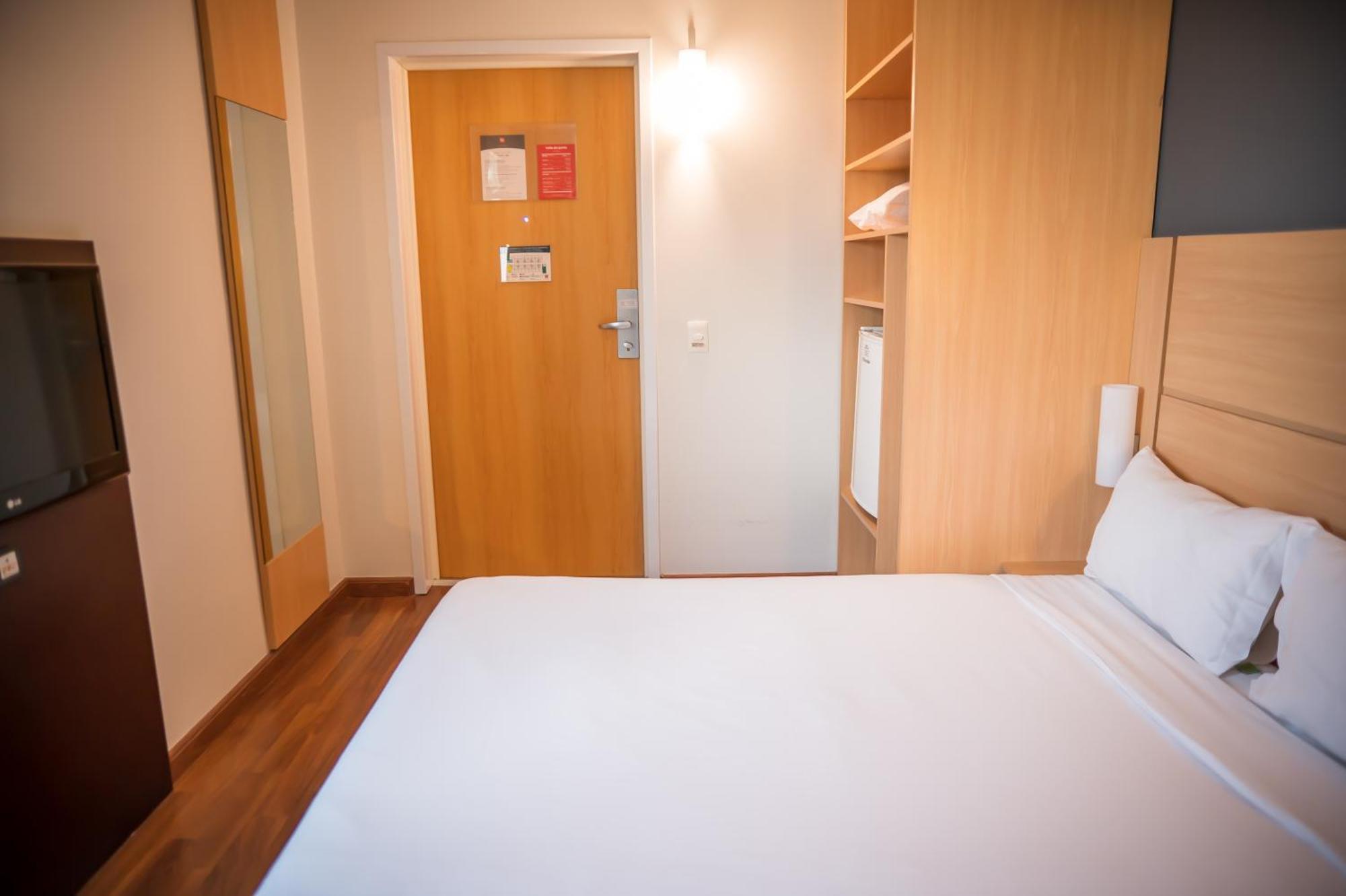 Ibis Itu Plaza Shopping Hotel Екстериор снимка
