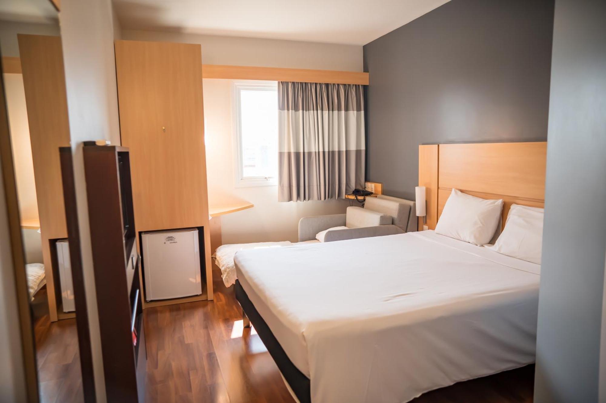 Ibis Itu Plaza Shopping Hotel Екстериор снимка