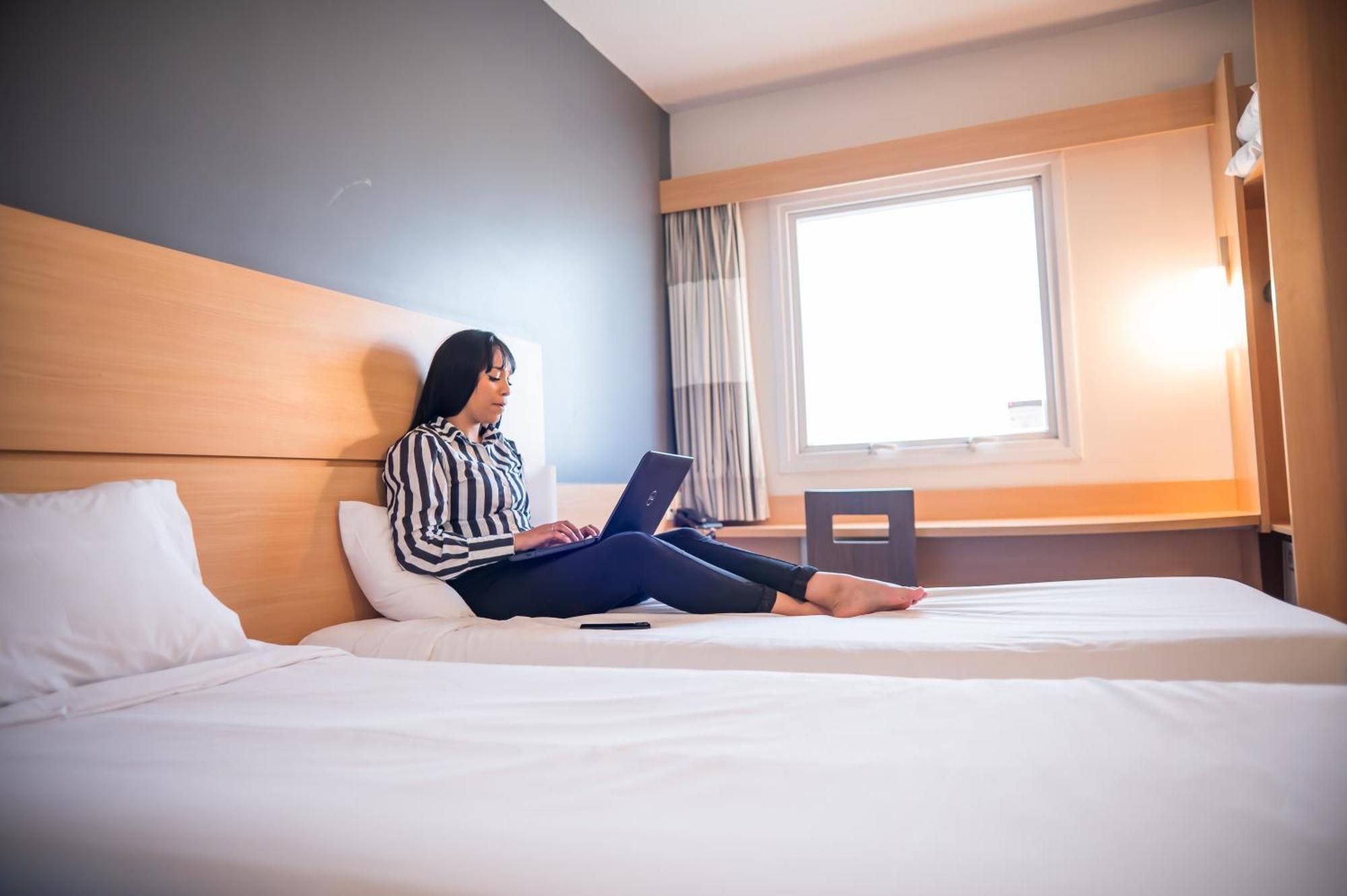 Ibis Itu Plaza Shopping Hotel Екстериор снимка