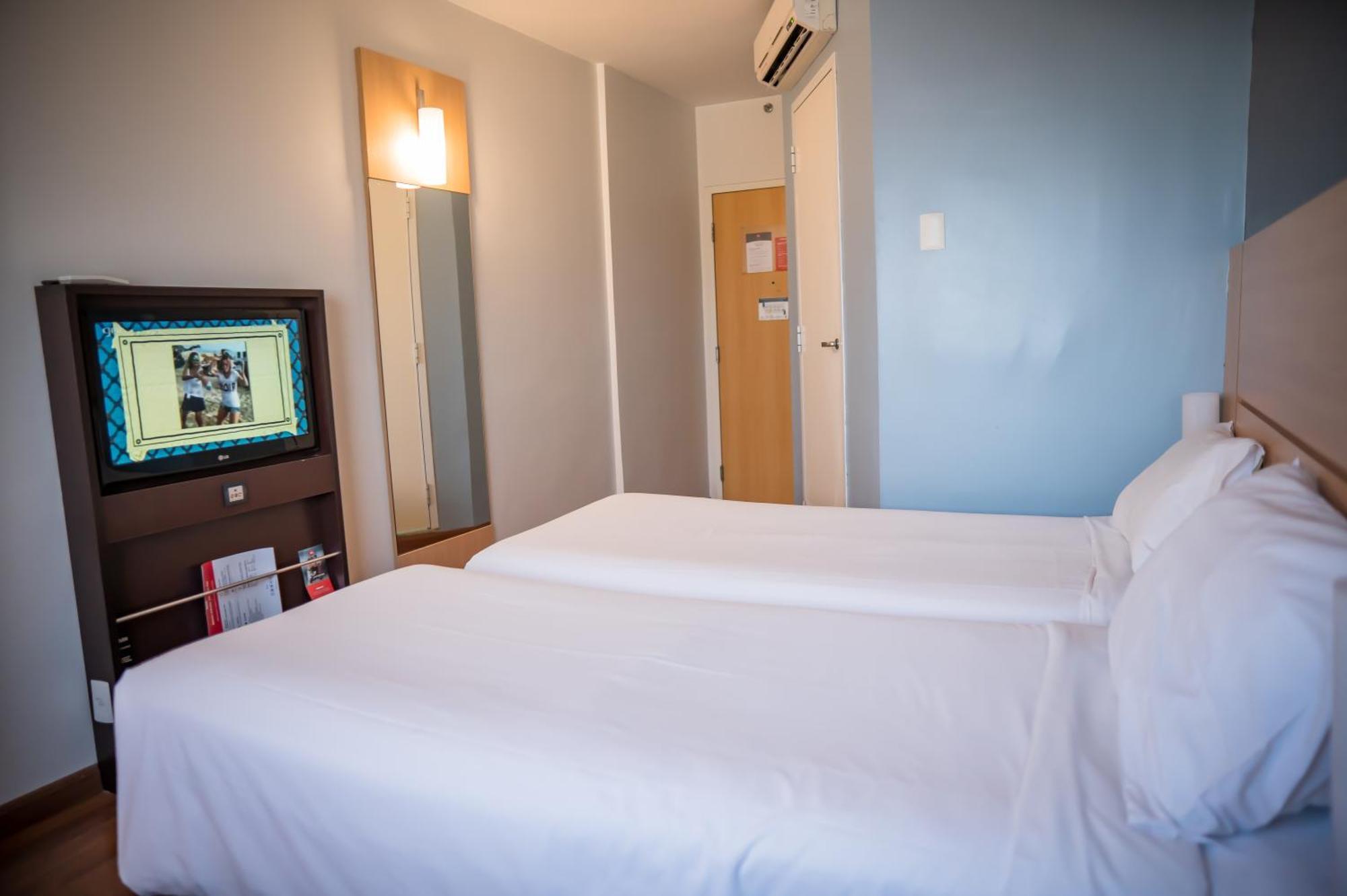 Ibis Itu Plaza Shopping Hotel Екстериор снимка