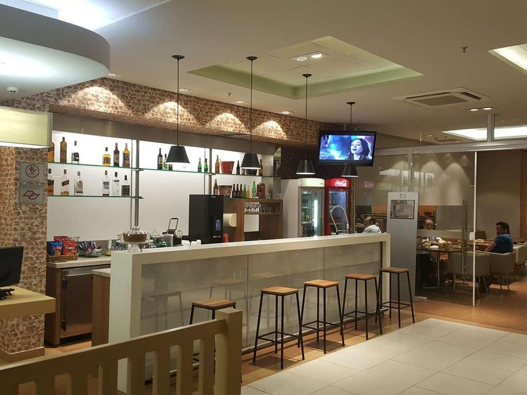 Ibis Itu Plaza Shopping Hotel Екстериор снимка