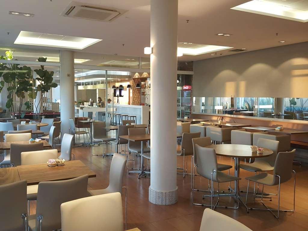 Ibis Itu Plaza Shopping Hotel Екстериор снимка