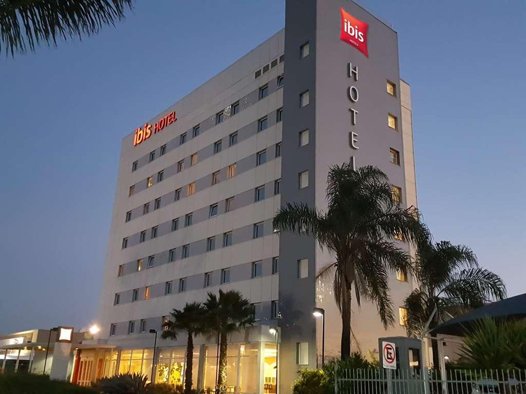 Ibis Itu Plaza Shopping Hotel Екстериор снимка