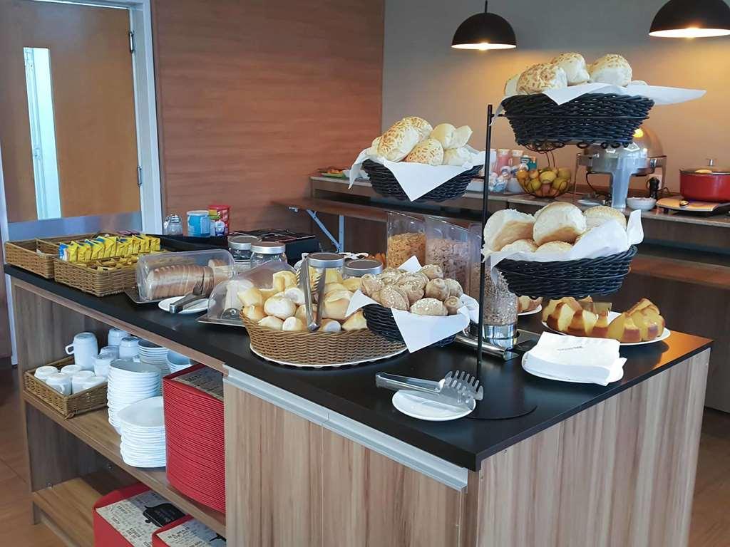 Ibis Itu Plaza Shopping Hotel Екстериор снимка