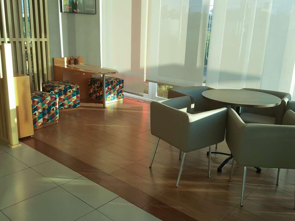 Ibis Itu Plaza Shopping Hotel Екстериор снимка