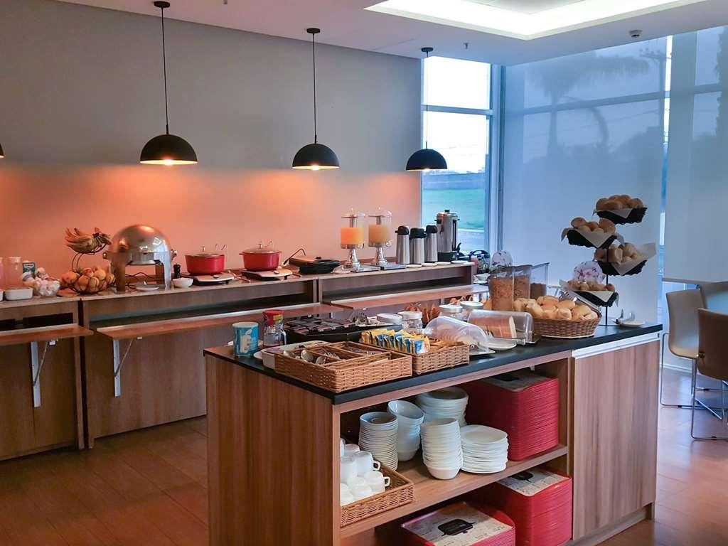 Ibis Itu Plaza Shopping Hotel Екстериор снимка