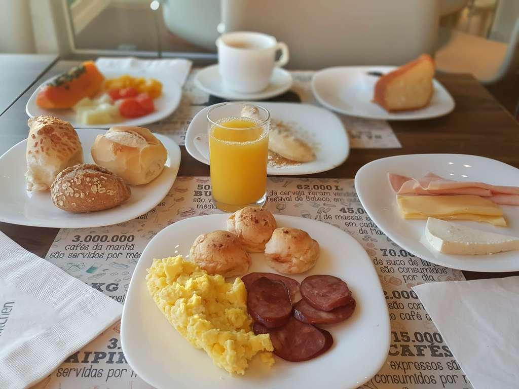 Ibis Itu Plaza Shopping Hotel Екстериор снимка