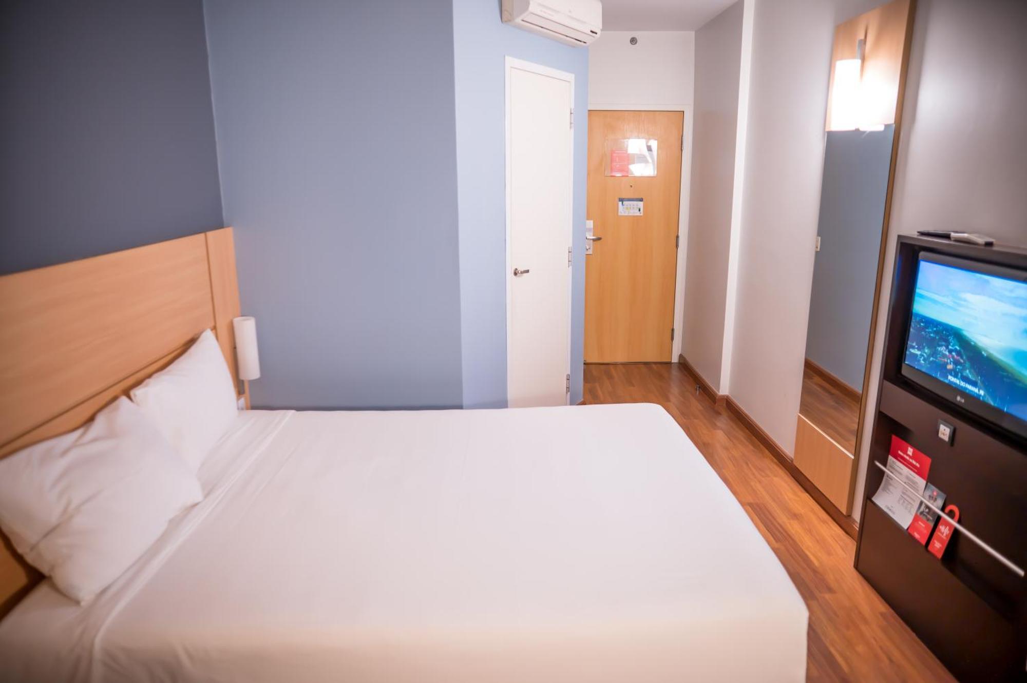 Ibis Itu Plaza Shopping Hotel Екстериор снимка