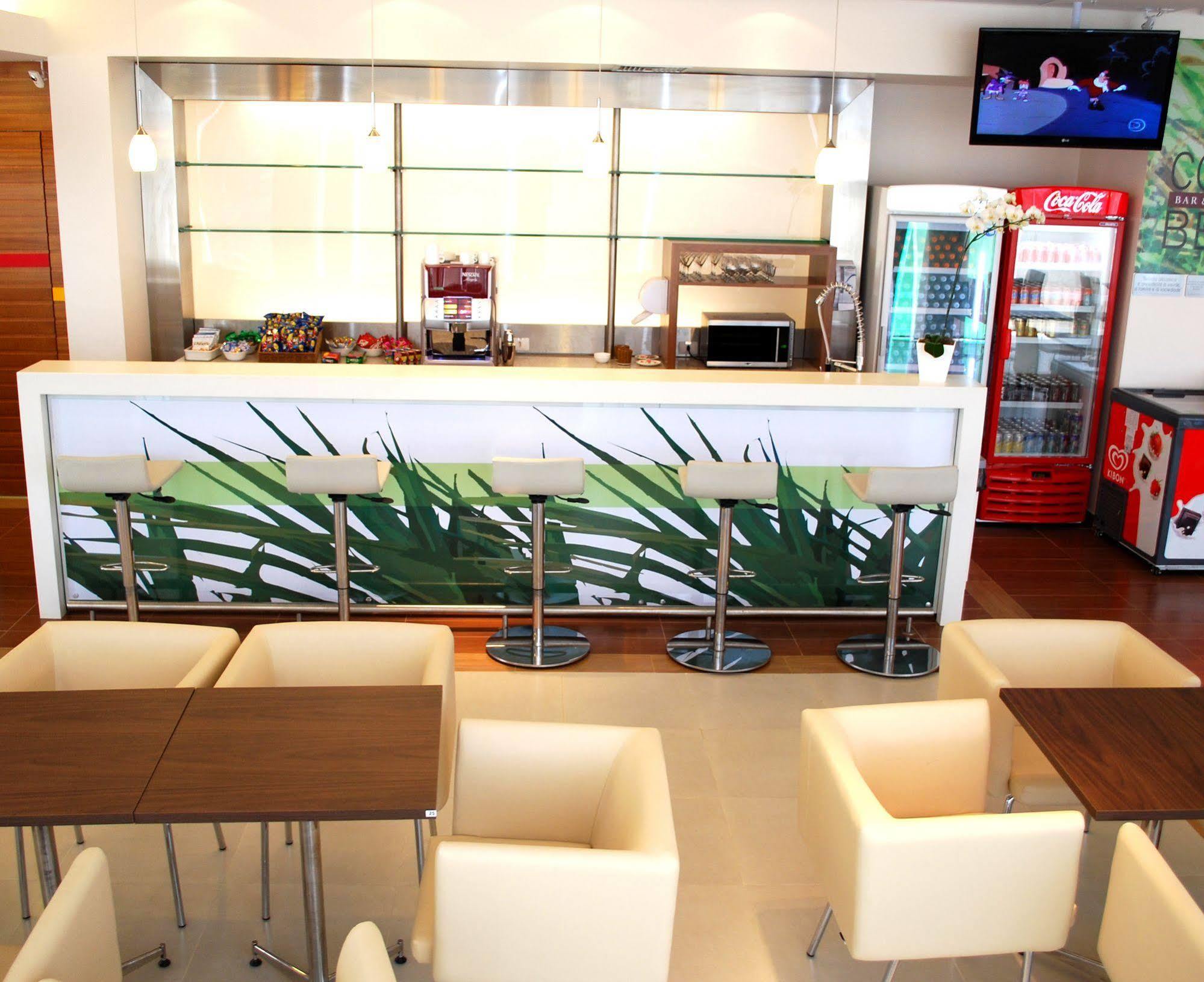 Ibis Itu Plaza Shopping Hotel Екстериор снимка