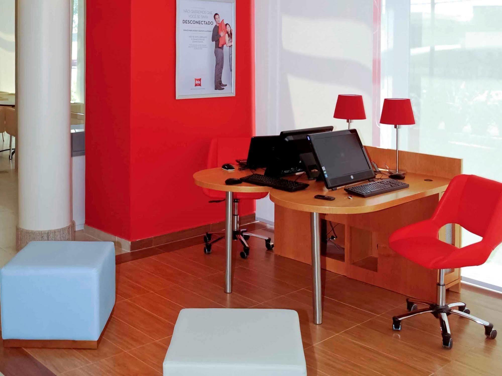 Ibis Itu Plaza Shopping Hotel Екстериор снимка
